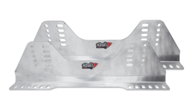 Atech Fia Aluminium Seitenhalterung