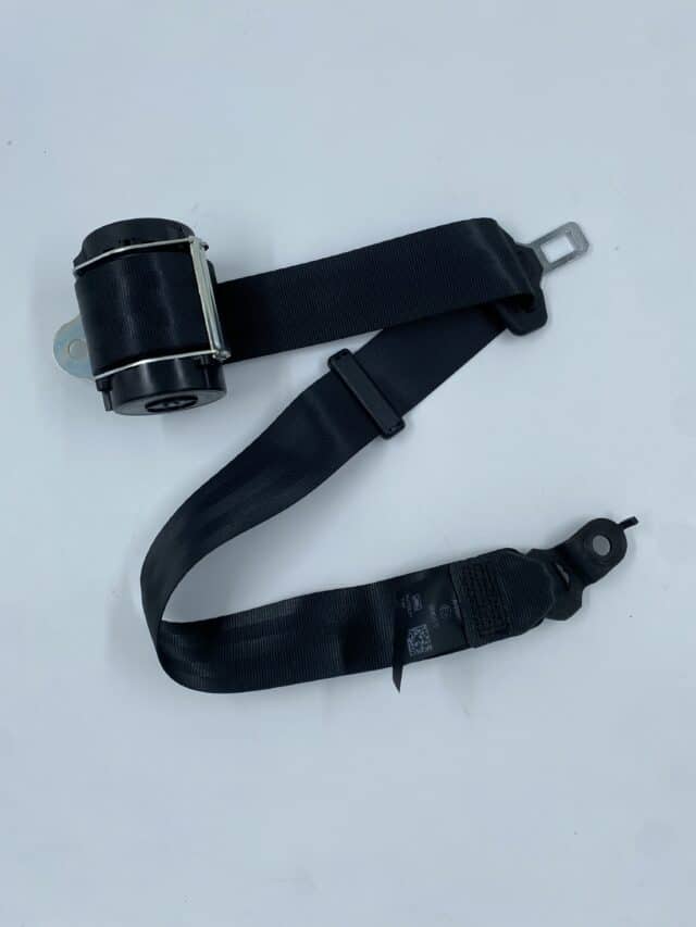 Schaumstoff-Teilsitz mit Heizung C7000