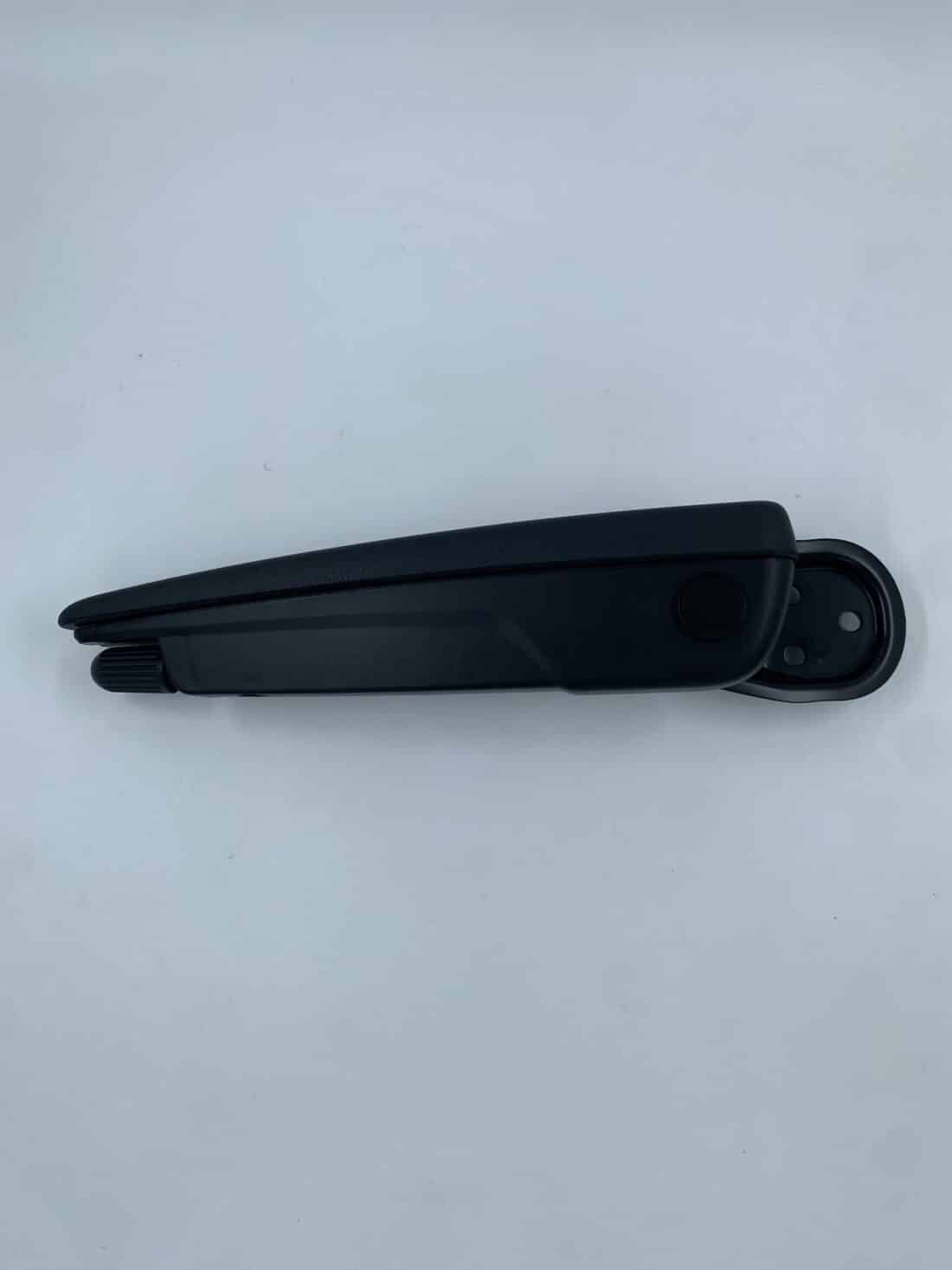 Siège partiel en mousse avec chauffage C7000