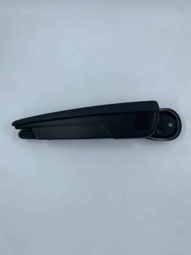 Schaumstoff-Teilsitz mit Heizung C7000