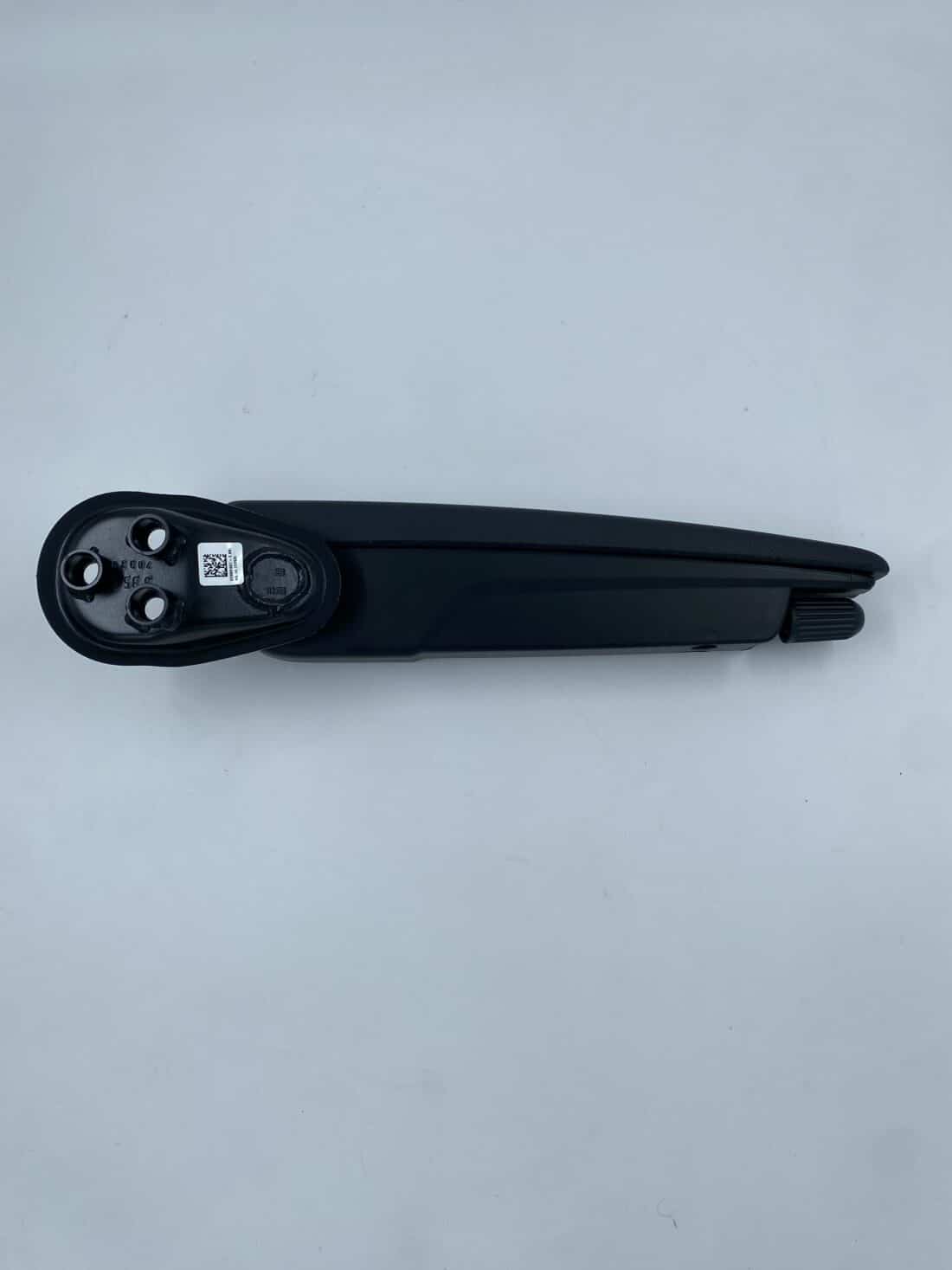 Siège partiel en mousse avec chauffage C7000