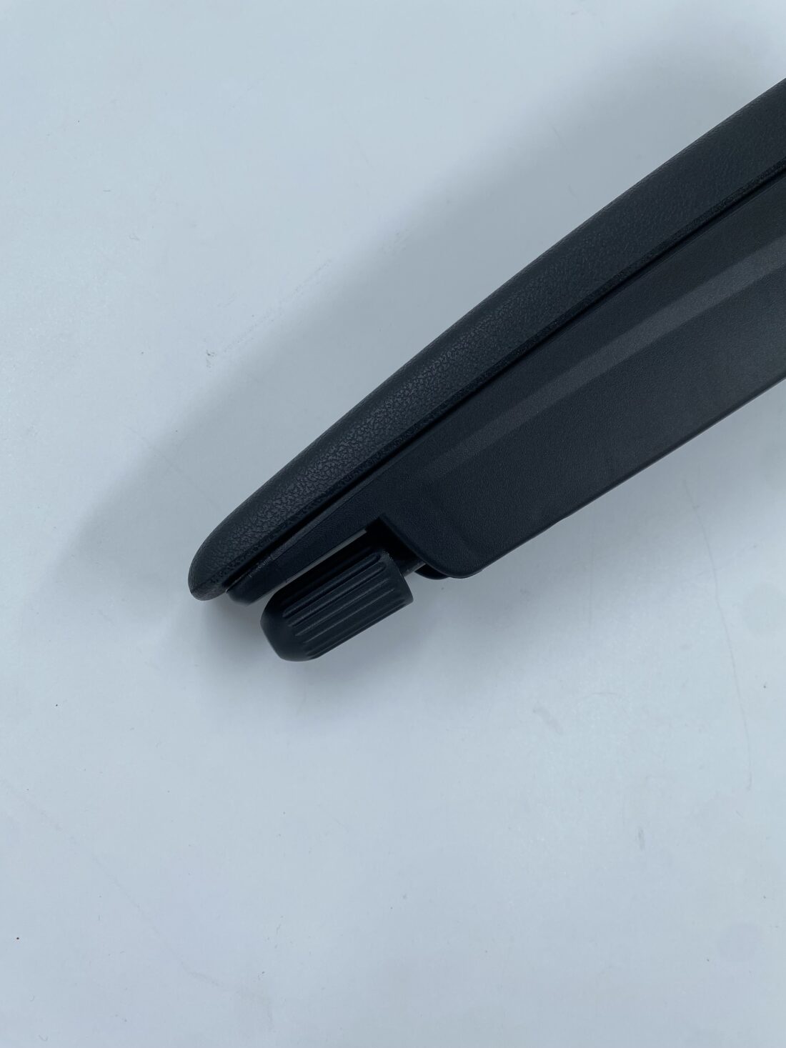 Siège partiel en mousse avec chauffage C7000