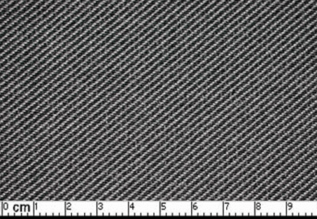 Citron Jumpy Jumper Tapicería Efka Bi Tone Fmk