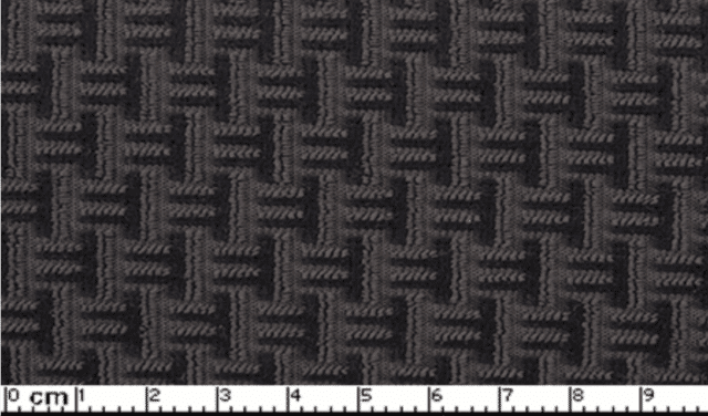 Tapicería Citron Jumpy Jo Castle