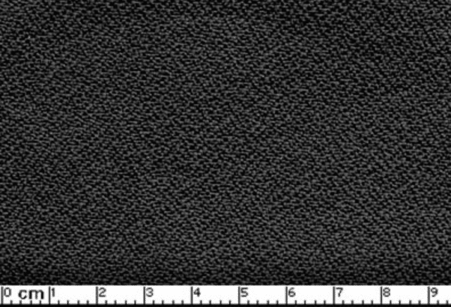 Fiat Ducato Polstermöbel Schwarz