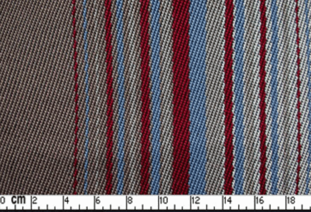 Fiat Ducato Polsterei Stromboli