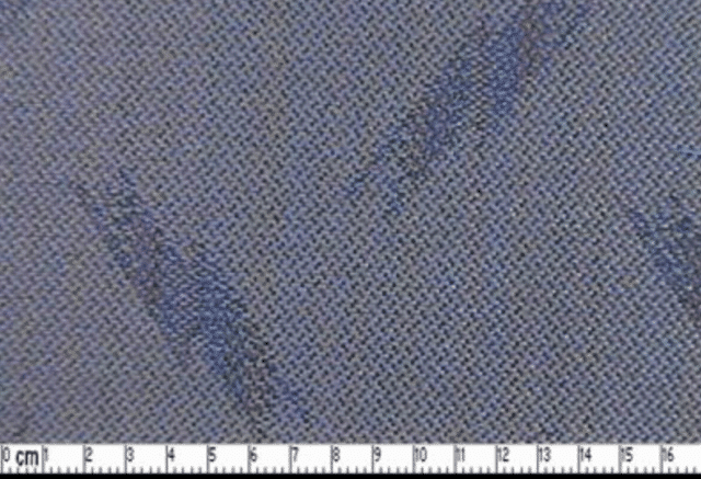 Ford Transit Tourneo Maverick Tapisserie d'ameublement Flash