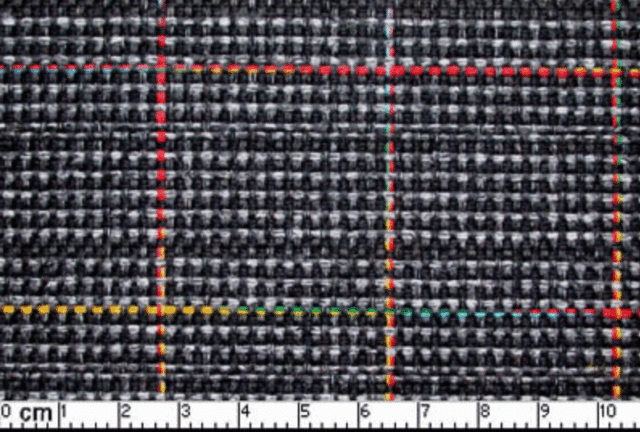 Ford Transit Upholstery Saturn