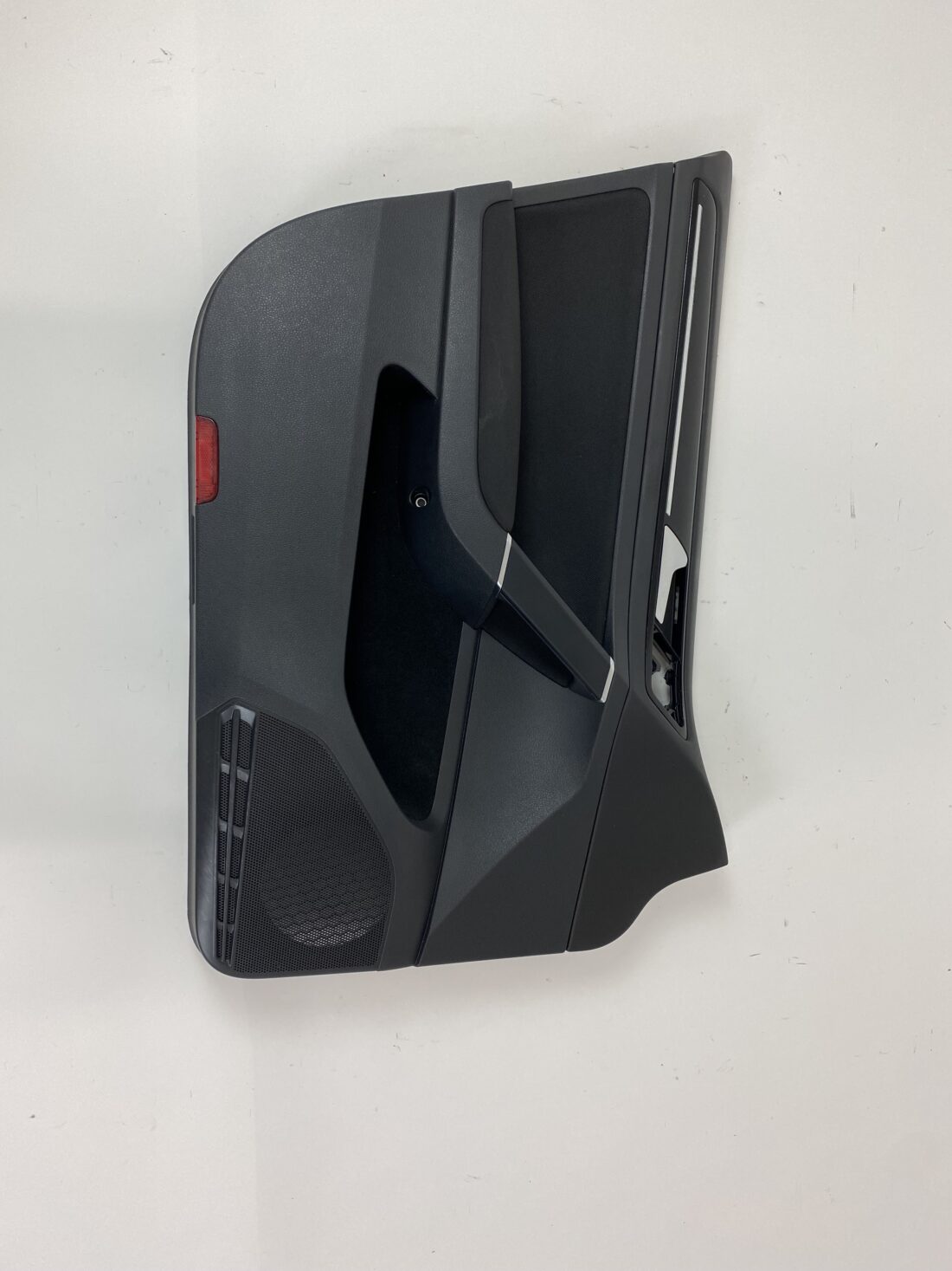 Interieur Vw Golf 7 Gtd Stof Zwart Grijs Interieur Vw Golf 7 Gtd Stof Zwart Grijs