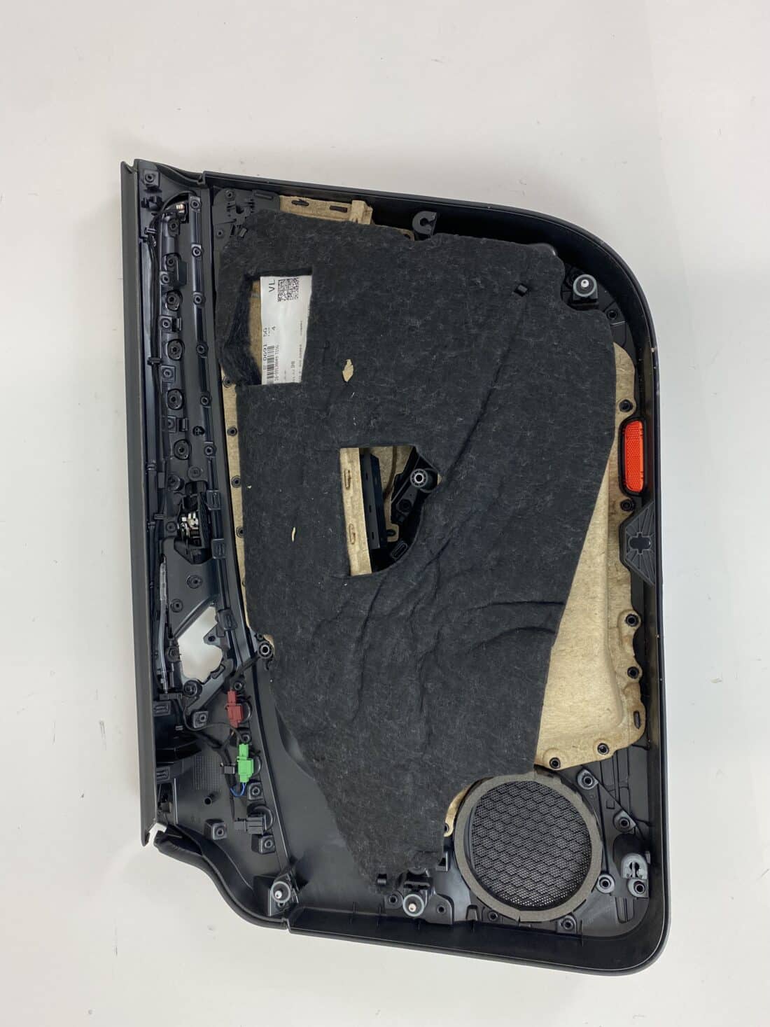 Interieur Vw Golf 7 Gtd Stof Zwart Grijs Interieur Vw Golf 7 Gtd Stof Zwart Grijs
