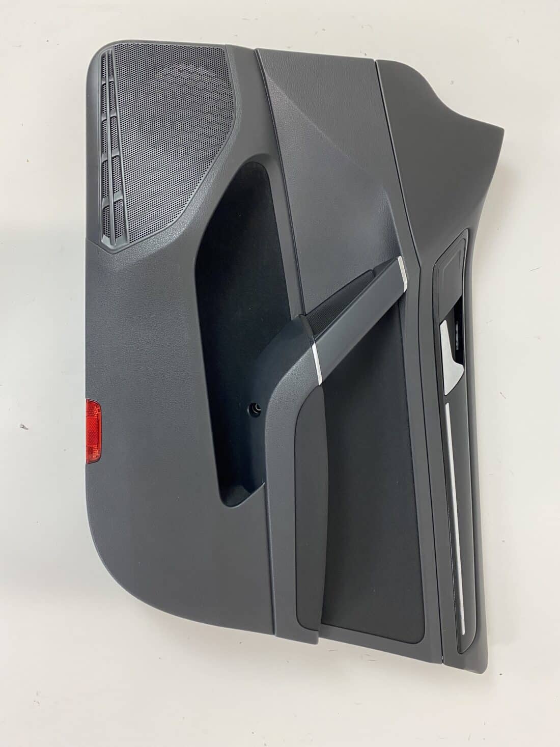 Interieur Vw Golf 7 Gtd Stof Zwart Grijs Interieur Vw Golf 7 Gtd Stof Zwart Grijs