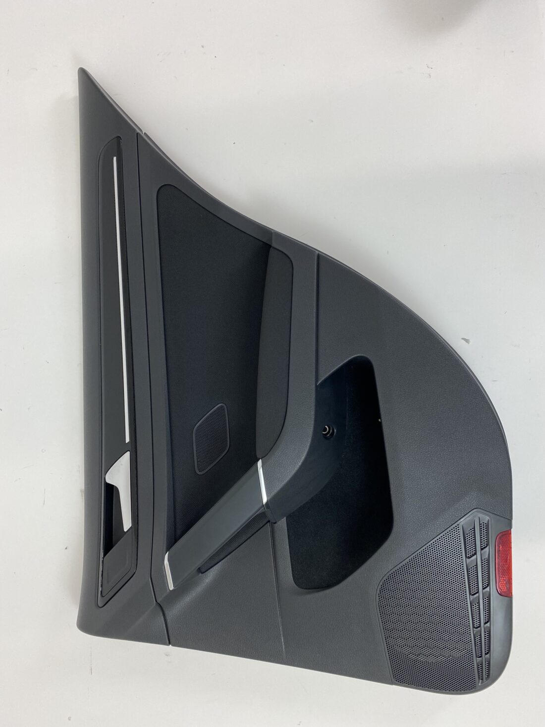 Interieur Vw Golf 7 Gtd Stof Zwart Grijs Interieur Vw Golf 7 Gtd Stof Zwart Grijs