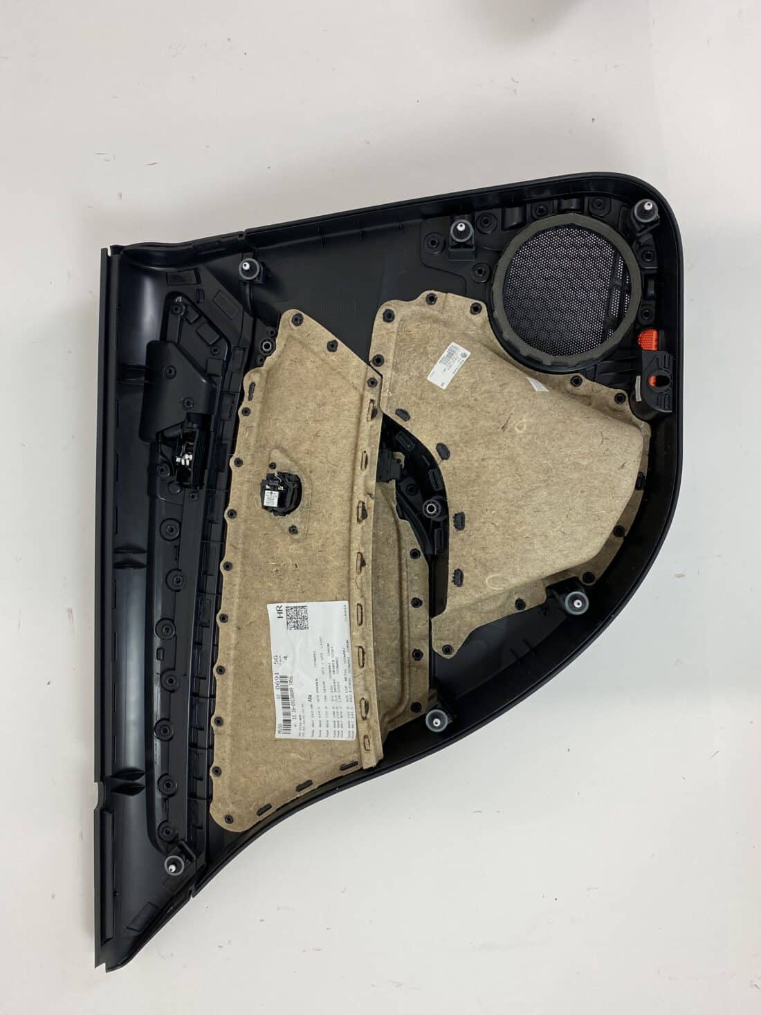 Interieur Vw Golf 7 Gtd Stof Zwart Grijs Interieur Vw Golf 7 Gtd Stof Zwart Grijs
