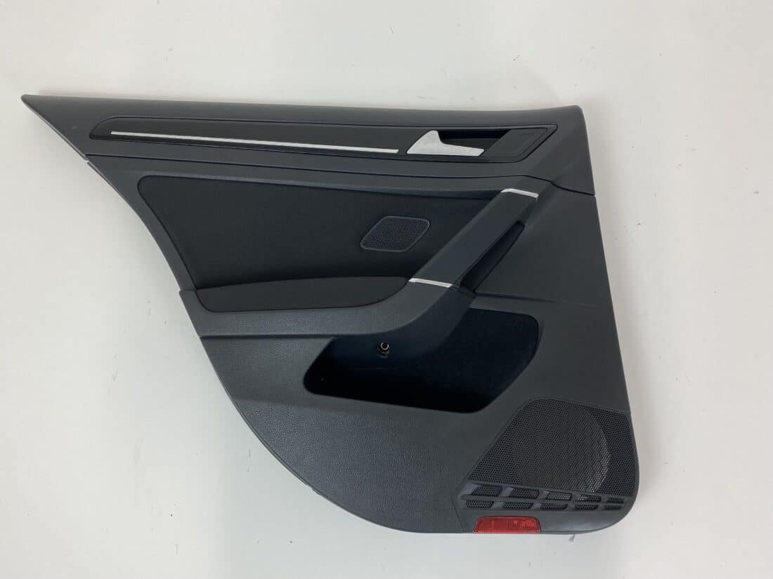 Interieur Vw Golf 7 Gtd Stof Zwart Grijs Interieur Vw Golf 7 Gtd Stof Zwart Grijs