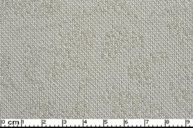 Mercedes Actros Upholstery Light Grey