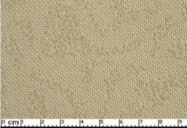 Mercedes Actros Bedding