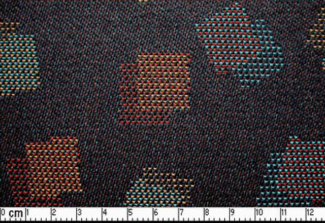 Mercedes Vito Upholstery Mateo