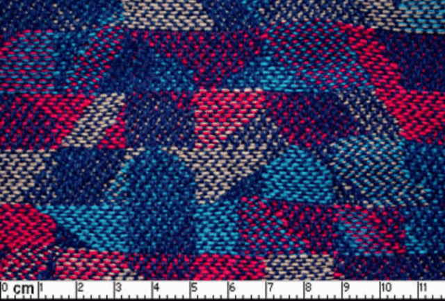 Mercedes Sprinter Upholstery Forest