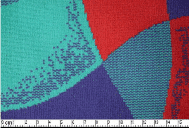 Mercedes Actros Upholstery Calypso Velours