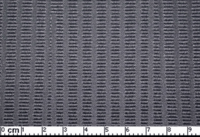 Opel Vivaro Tapicería Línea Carbonne