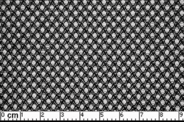 Tapicería Opel Combo Twist