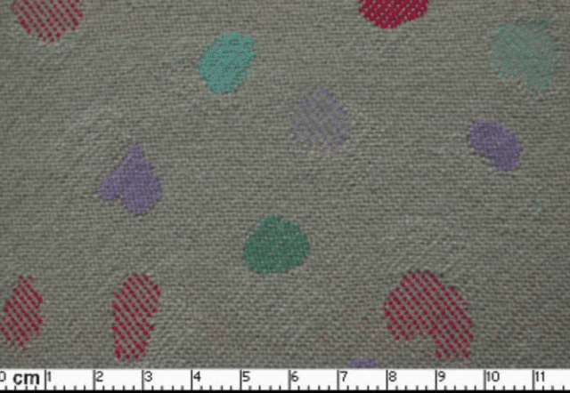 Opel Combo Tapicería Bola 00