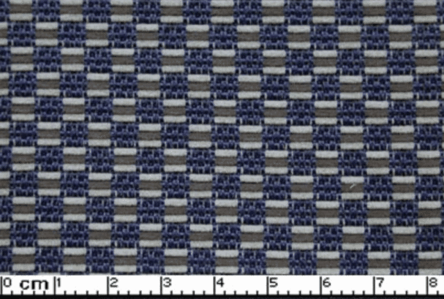 Tapicería Peugeot Boxer Achille