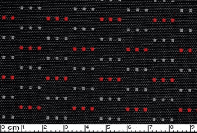 Tapicería Peugeot Boxer Puntico Cubo