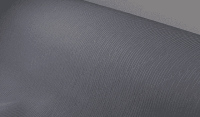 Peugeot Partner Tapicería Gris Oscuro