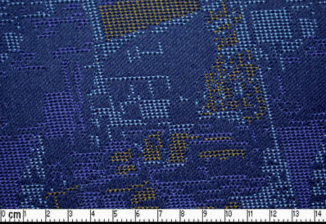 Peugeot Partner Expert tapicería Cathare