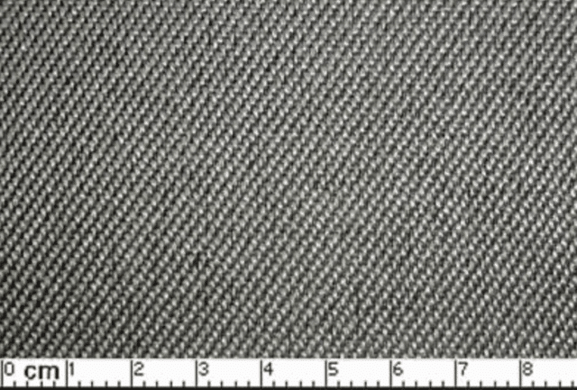 Renault Trafic Upholstery Grey