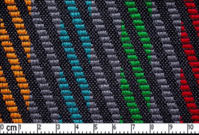 Renault Trafic Master Upholstery