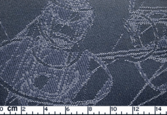 Renault Kangoo Trafic Upholstery Cyclade