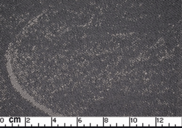 Renault Kangoo Upholstery Bamba Grey Oraison