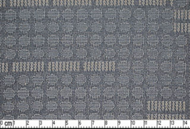 Renault Kangoo Upholstery Volvia