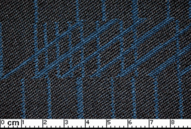 Renault Kangoo Upholstery Gabor Geo