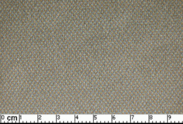 Renault Trafic Upholstery Uni Van Zebra