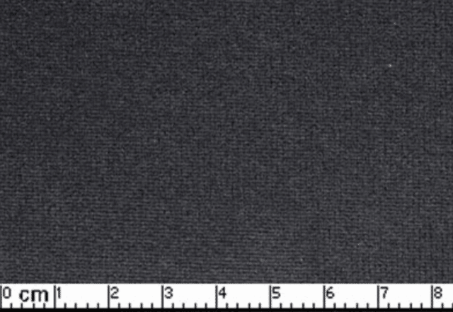 Renault Trafic Black Edition Upholstery New Milagro