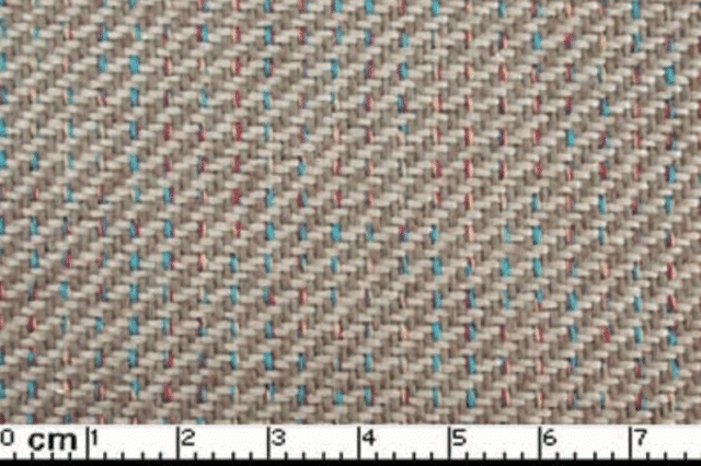 Volkswagen Transporter Polstermöbel Beige