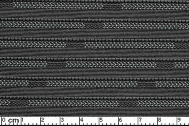 Volkswagen T5 Multivan Caddy Combi Polsterung Cheyenne