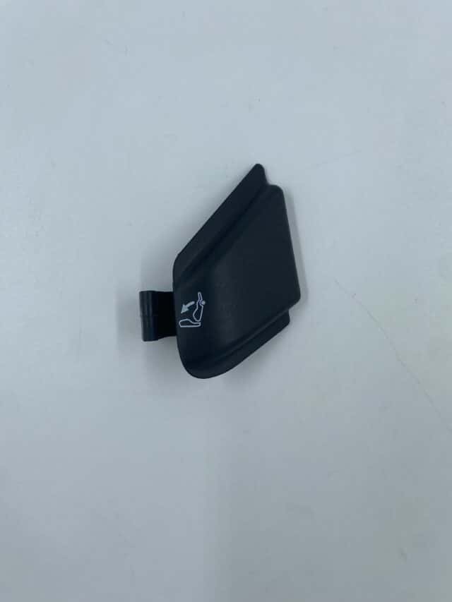 Levier de déverrouillage Sportster Cs Cross Sportster Gauche