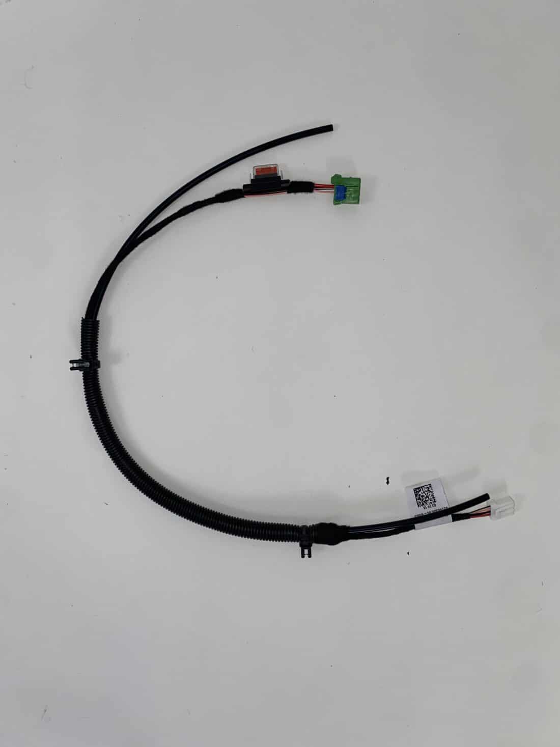Trp Post Container Data Trp Post Id 17923 Console et câble de connexion Daf Xf C 6000 Amp C 7000 Trp Post Container Trp Post Container Data Trp Post Id 17923 Console et câble de connexion Daf Xf C 6000 Amp C 7000 Trp Post Container