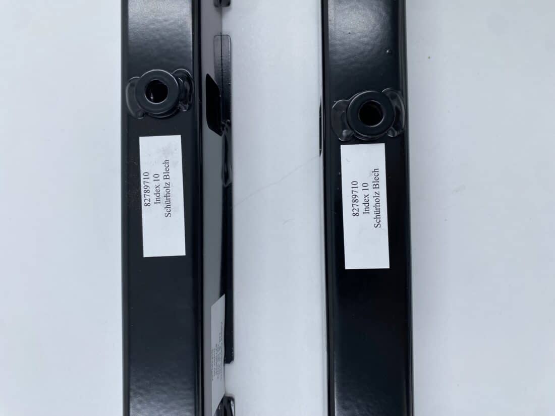 Conteneur Trp Post Data Trp Post Id 17932 Console et câble de connexion Man C 6000 Amp C 7000 Conteneur Trp Post