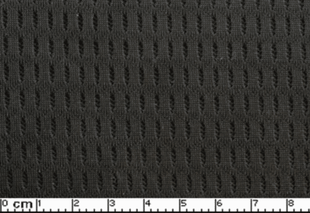 Nissan Nv200 Cabstar Polsterung Anthrazit