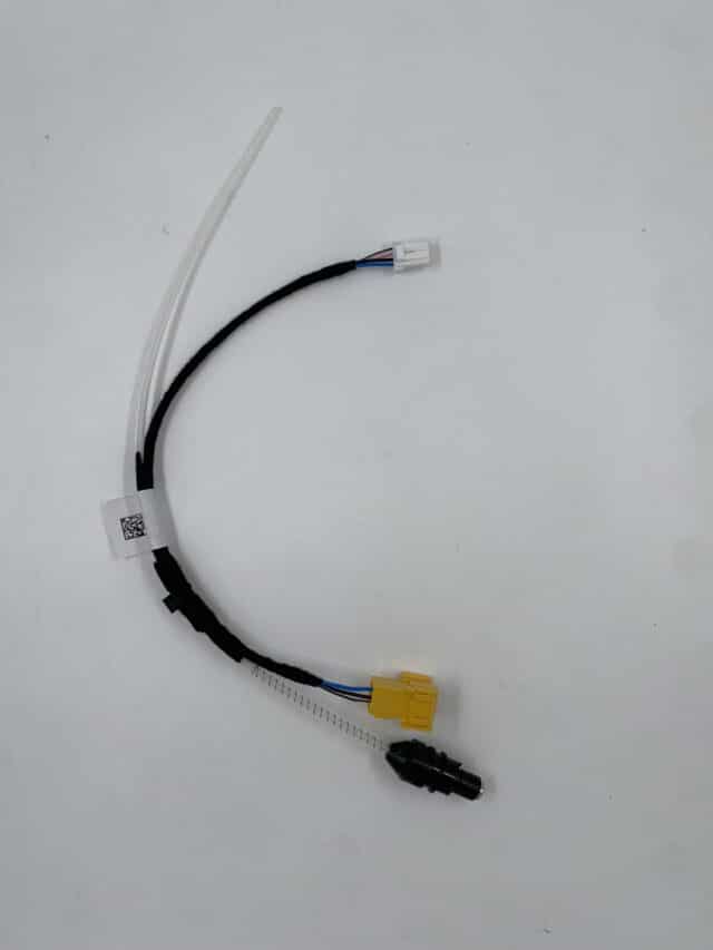 Aansluitkabel Scania C 6000 Amp C 7000