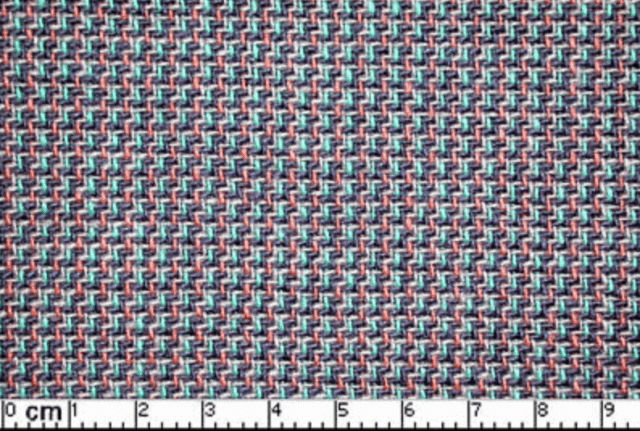 Toyota Dyna Hi Ace Tapicería Uni