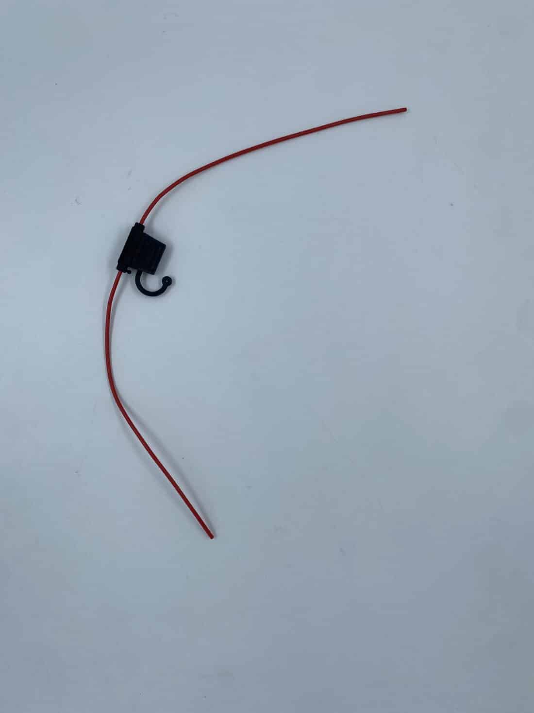 Universele Aansluitkabel C 6000 Amp C 7000