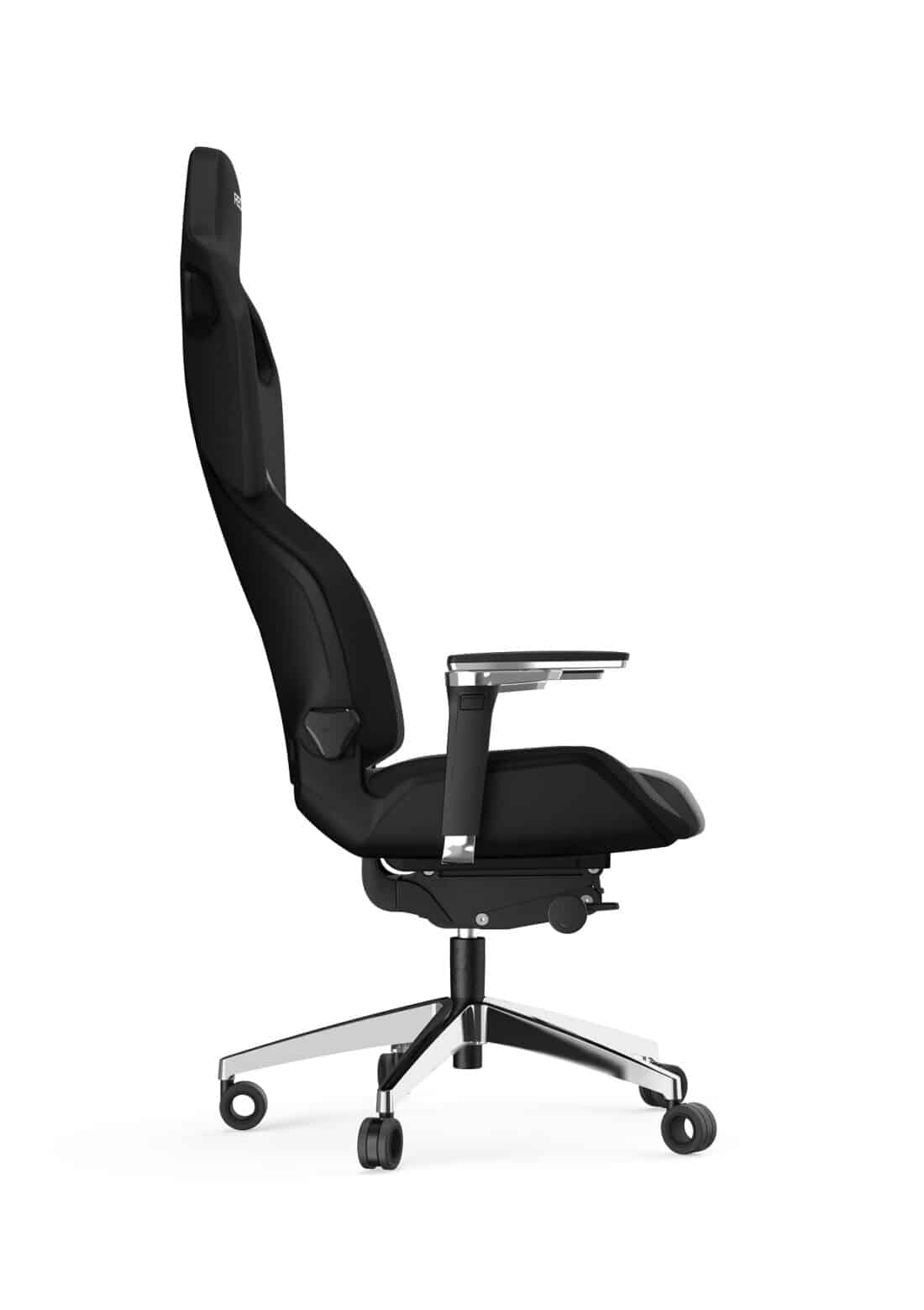 Recaro Exo Platinum Gaming