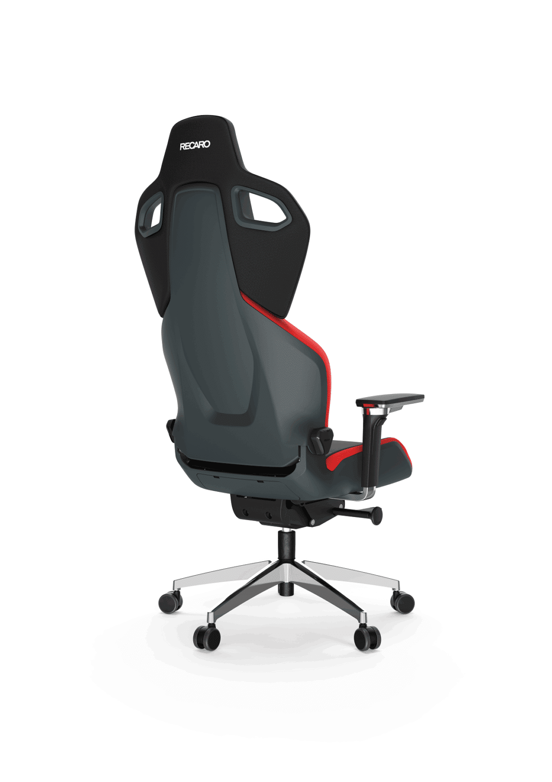 Conteneur de poste de traite Données Conteneur de poste de traite Id 18242 Recaro Exo Fx Gaming Conteneur de poste de traite