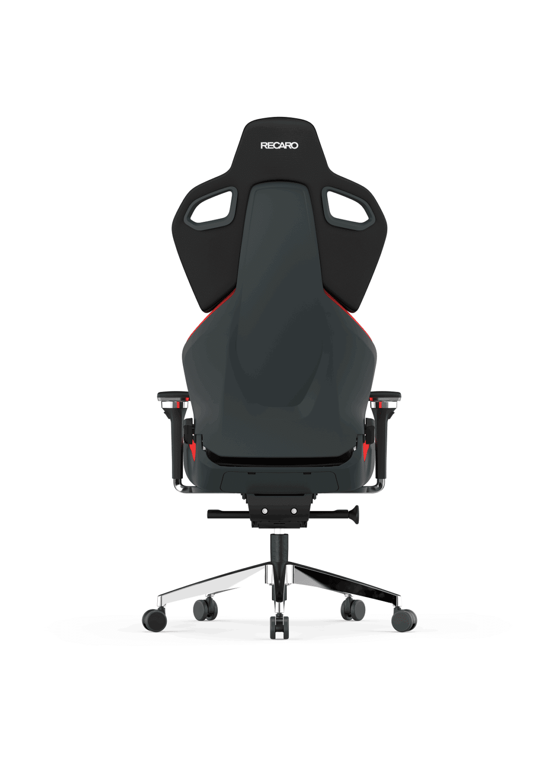 Conteneur de poste de traite Données Conteneur de poste de traite Id 18242 Recaro Exo Fx Gaming Conteneur de poste de traite